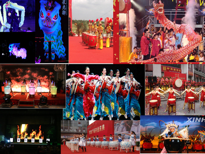 企業文化建設與活動策劃 從策劃到演出的全流程指南