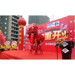 大型現場活動策劃的關鍵要素與駿澤文化傳媒的實踐策略