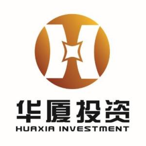 上海華廈投資管理股份有限公司 專業鑄就信賴，投資驅動未來