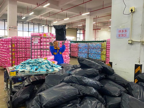拼多多新品牌計劃全面升級 1年半訂單超4.6億，攝影擴印服務助力經(jīng)濟雙循環(huán)